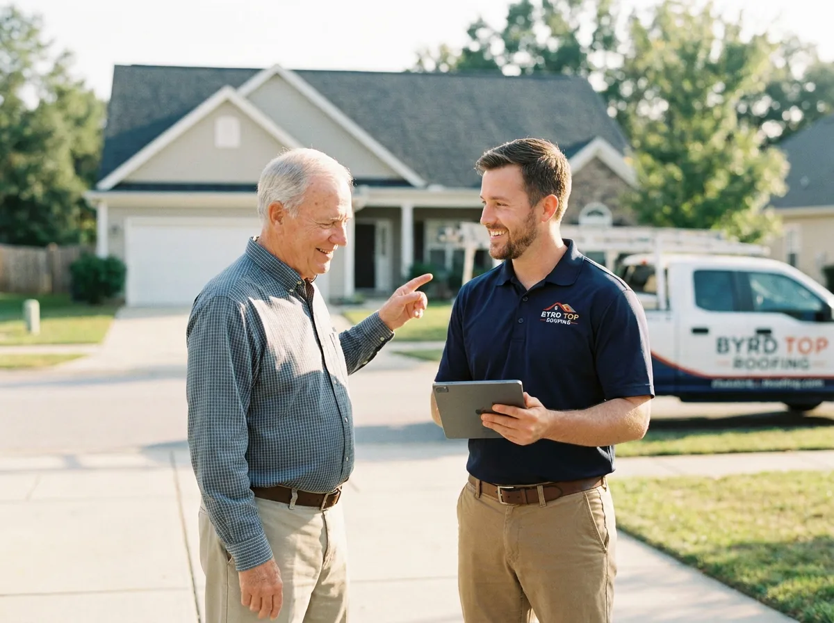 Roofing Memphis, NE FAQs